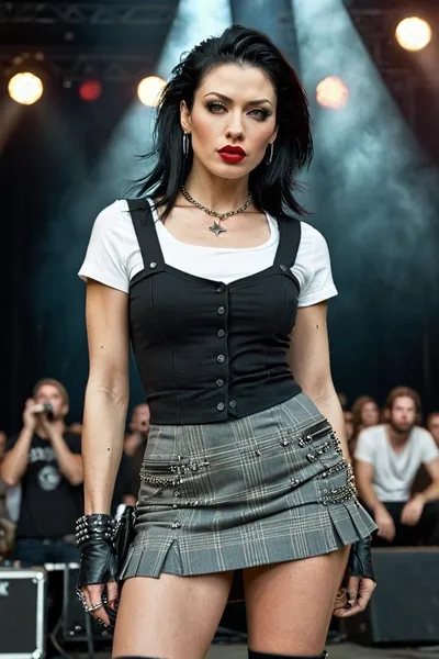 Flipped Chat AI – kalbėkite su Kira Okasaki