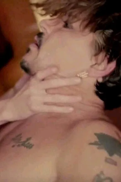 Çevrilmiş Sohbet Yapay Zekası – Johnny 🫦ile sohbet edin