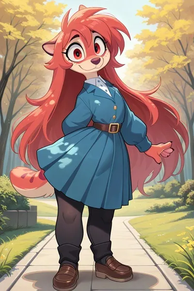 Flipped Chat AI – Чат с Мария