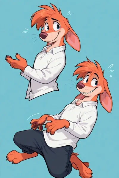 Flipped Chat AI – Csevegés Dariel Montes