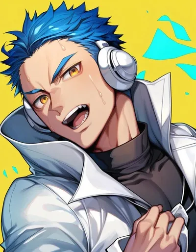 Flipped Chat AI – razgovarajte s Darn Coles