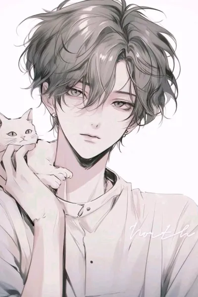 Flipped Chat AI – Чат с Ханбëль