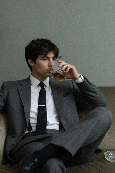 Flipped Chat AI – kalbėkite su Damiano Benedetti