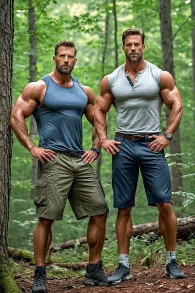 FlippedチャットAI – サミュエルとライアンとチャット