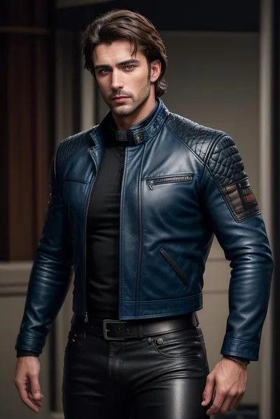 Flipped Chat AI – Чат с Карл