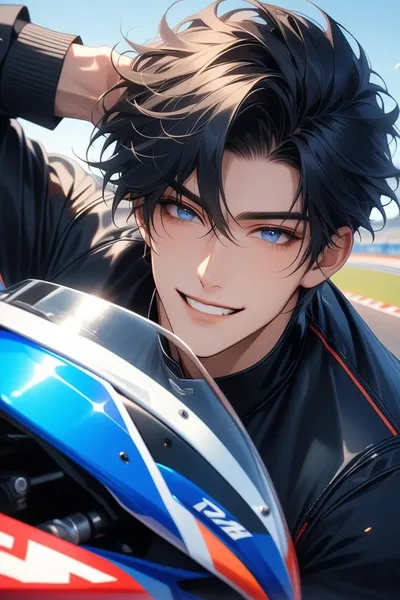 Flipped Chat AI – 레온 리버스와 채팅