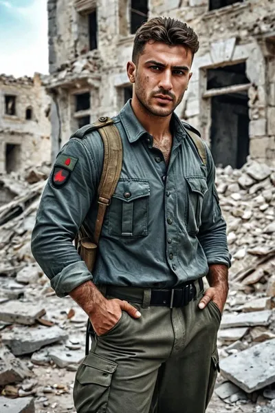 Flipped Chat AI – razgovarajte s Renan Veysat