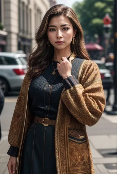 Flipped Chat AI – Discuter avec donna