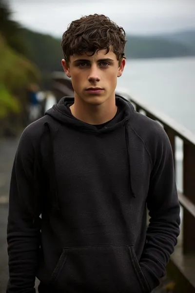 Flipped Chat AI – 與 安德魯·萊昂斯 聊天