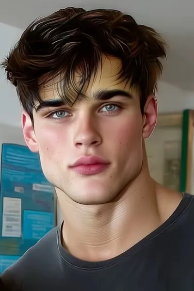 Flipped Chat AI – Chatta med Johnny Kavanagh