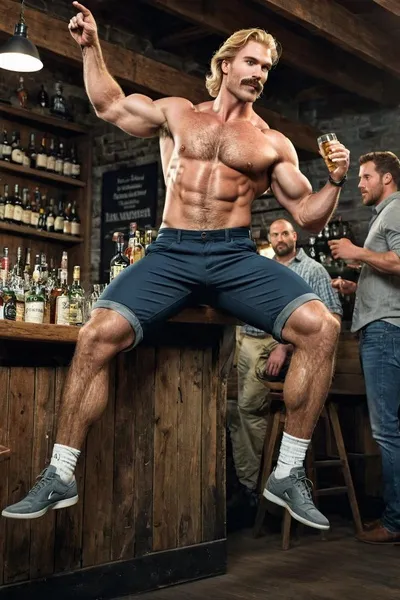 Flipped Chat AI – kalbėkite su Mason DeLucca