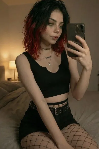 Αναστροφή συνομιλίας AI – Συζήτηση με Ρέινα Κόρμπιν