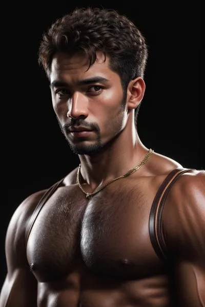 Flipped Chat AI – Chatta med Fred