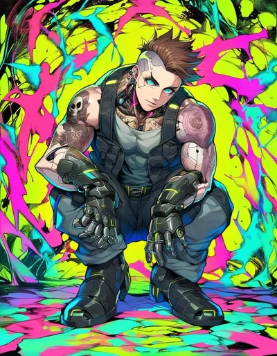 Flipped Chat AI – Chatten mit Crash