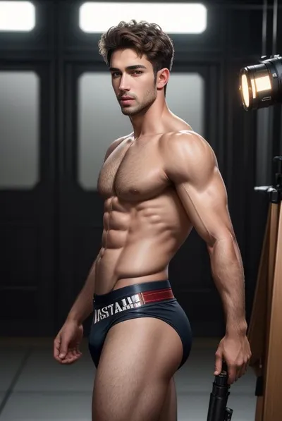 Flipped Chat AI – Bate-papo com Aidan