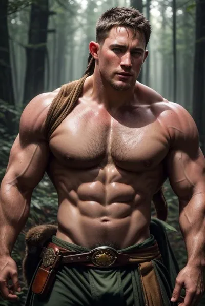 Flipped Chat AI – Chatten mit Scharim