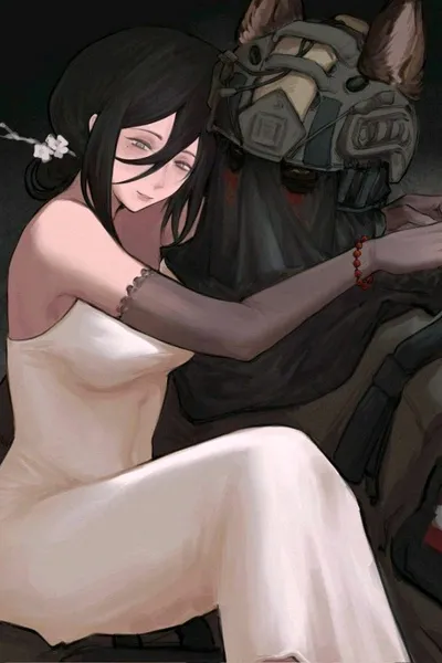 Flipped Chat AI – Чат с Кениг "послушный мальчик"