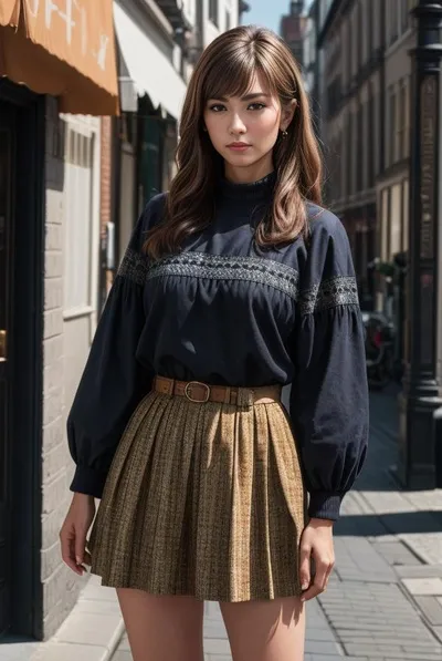 Flipped chat ai - makipag -chat sa Skye