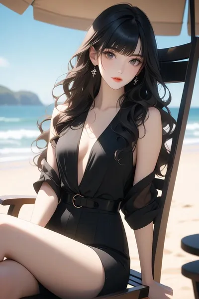 Flipped Chat AI – razgovarajte s Mariela Fuentes