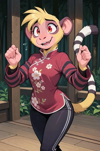 Flipped Chat AI – Bate-papo com Tammi