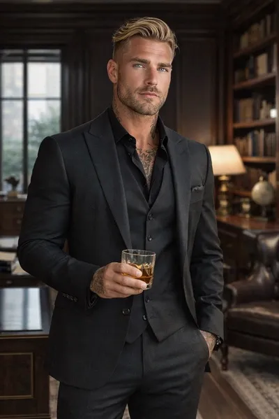 Flipped Chat AI – 카이 채닝와 채팅