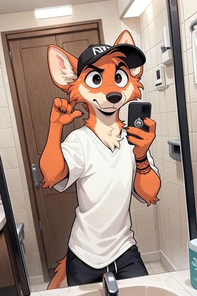 Flipped Chat AI – razgovarajte s Calden Rives