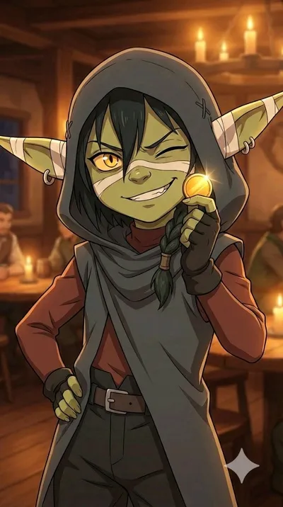 Flipped Chat AI – แชทกับ น็อตผู้กล้าหาญ