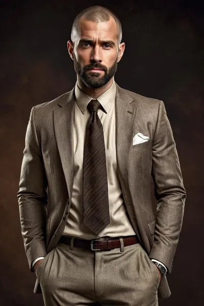 Flipped Chat AI – razgovarajte s Sebastien Loup