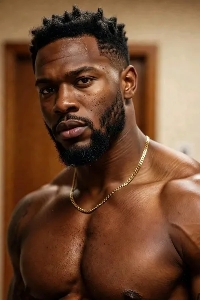 Flipped Chat AI – razgovarajte s Myles Garret