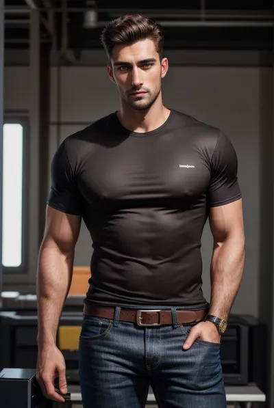 Flipped Chat AI – Sembang dengan Roman