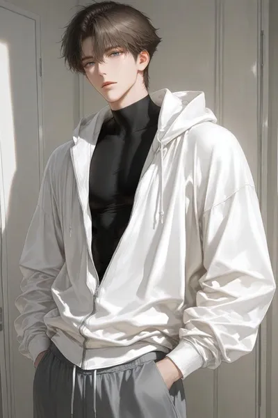 Flipped Chat AI – แชทกับ เอริก