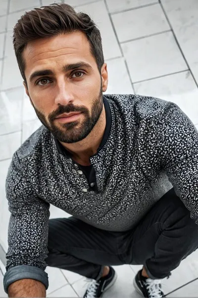 Flipped Chat AI – Chat Bernardo Monteiro