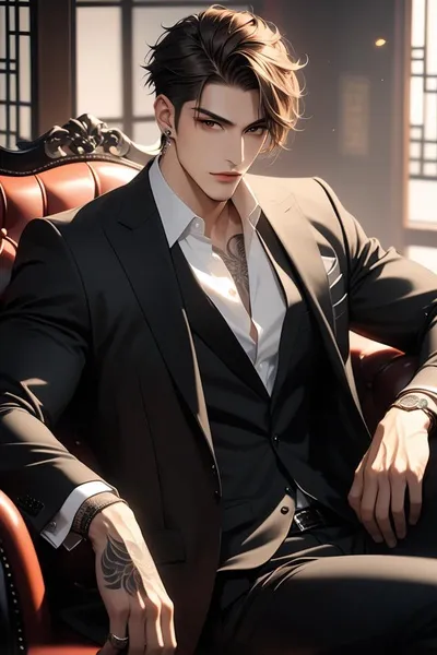 Flipped Chat AI – Chat s Isako Kishima