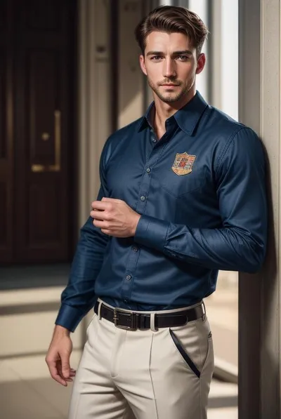 Omgedraaide chat AI – Chat met Finn