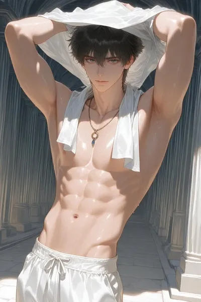 Flipped Chat AI – Chat dengan Ryu