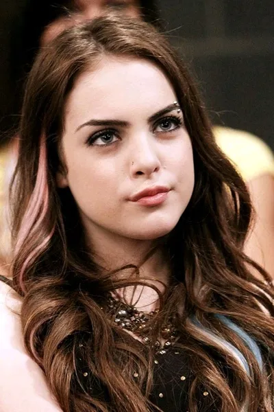 Flipped Chat AI – Chat s Jade West