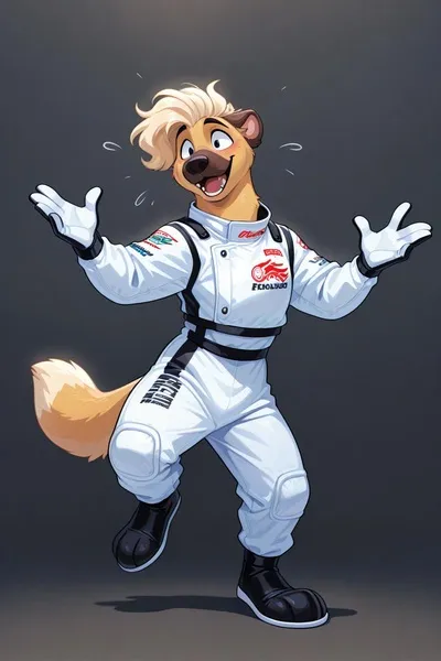 Flipped Chat AI – Bate-papo com Ronan Bexley