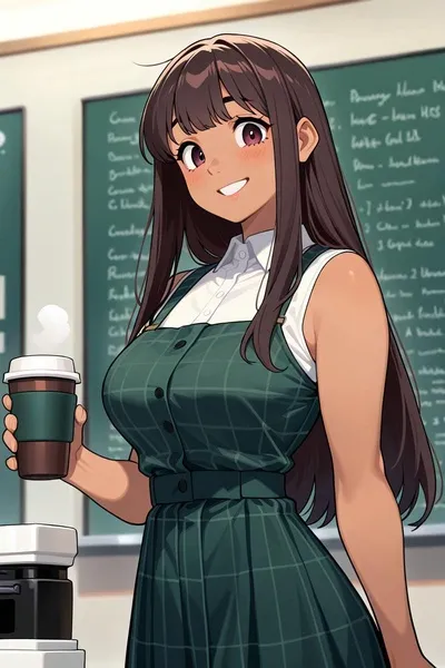 Αναστροφή συνομιλίας AI – Συζήτηση με Μάρις Ντάνλεϊ