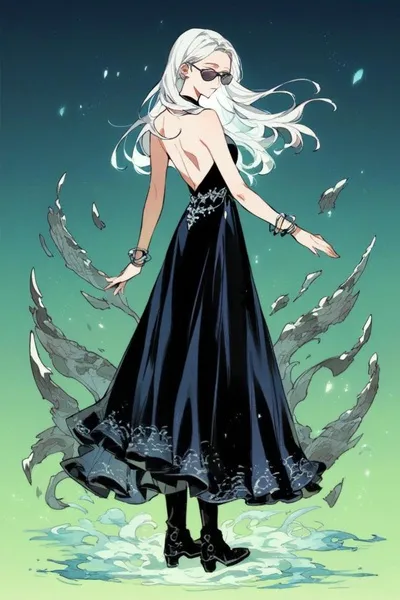 FlippedチャットAI – 五条悟とチャット