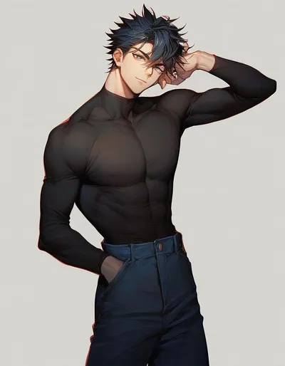 Flipped Chat AI – 칼레베와 채팅