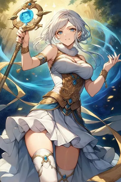 Flipped Chat AI – Chat Grace Ravensworth