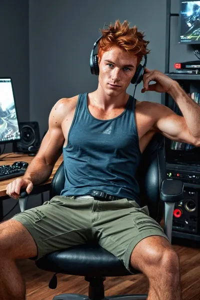 Flipped Chat AI – Csevegés Lucien Marval