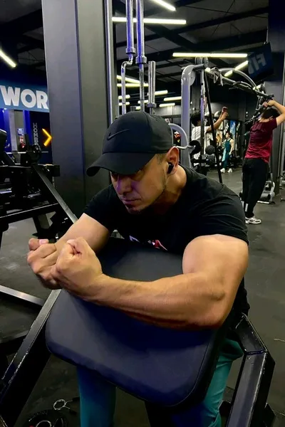 Flipped Chat AI – Chat s Alex Ochoa