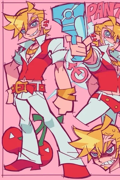 Flipped Chat AI – Chat s Panter