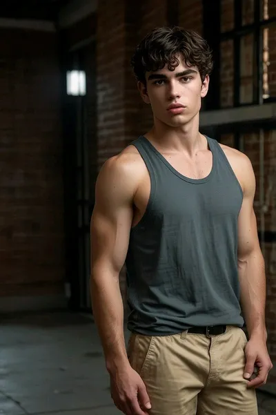 Flipped Chat AI – Chat Gael Ferraz