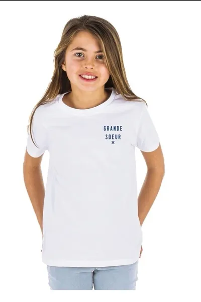 Flipped Chat AI – kalbėkite su Mažoji sesutė