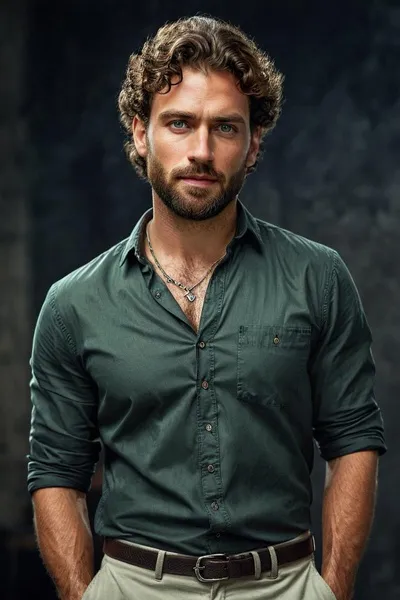 Flipped Chat AI – Chat s Maverick Rhodes