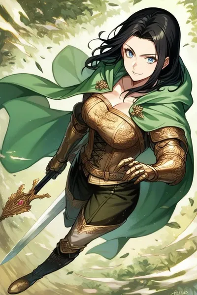 Flipped Chat AI – Csevegés Larissa Valshein