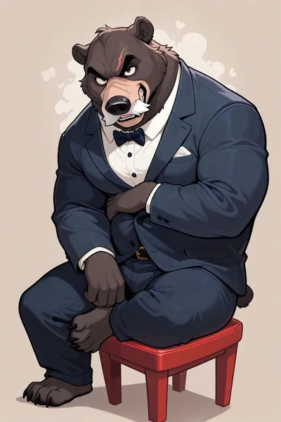 Flipped Chat AI – Discuter avec Baklav Horsan