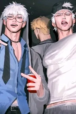 Flipped Chat AI – Чат с Алек и ален